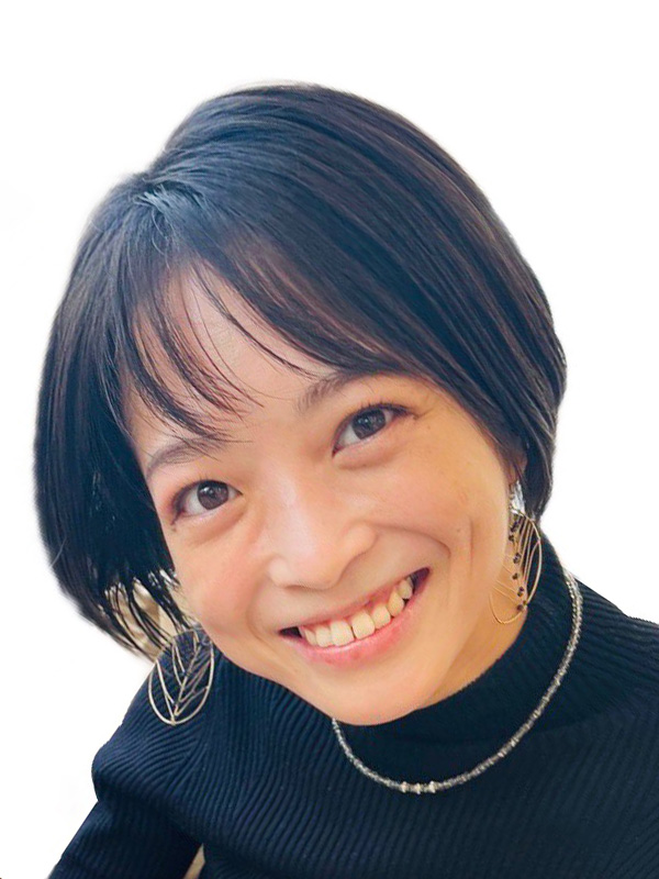 長井 梨紗 株式会社 HeartRay