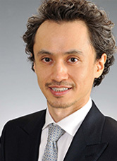 大圃 研プロフィール
