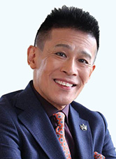 柳沢 慎吾プロフィール