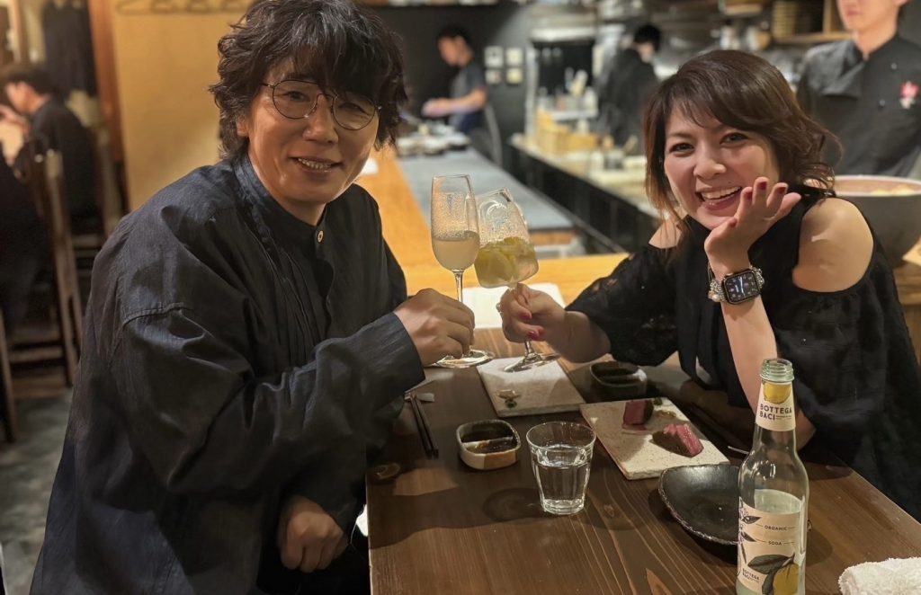 飯島直子オフィシャルサイト N's Club